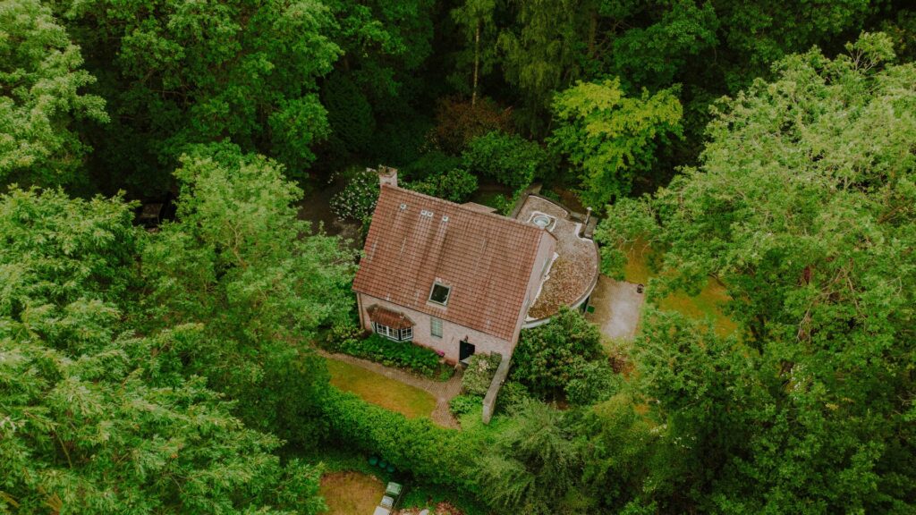 Verkochte woning in Rotselaar