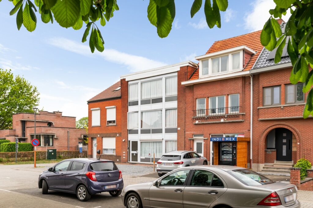 Verkochte woning in Aarschot