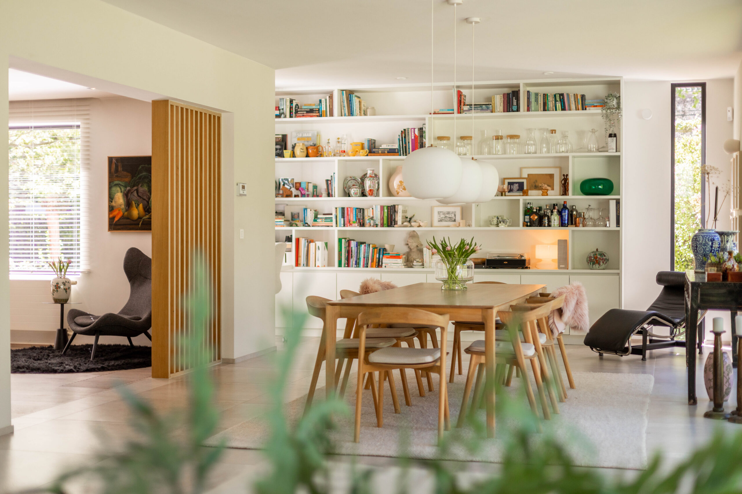 Woning begeleid door JOBO Vastgoed in Tremelo
